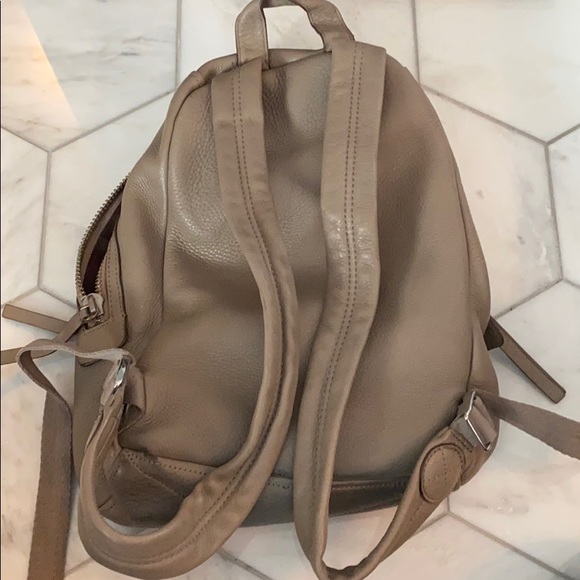 Marc Jacobs Mini Bacpack - Picture 3 of 5